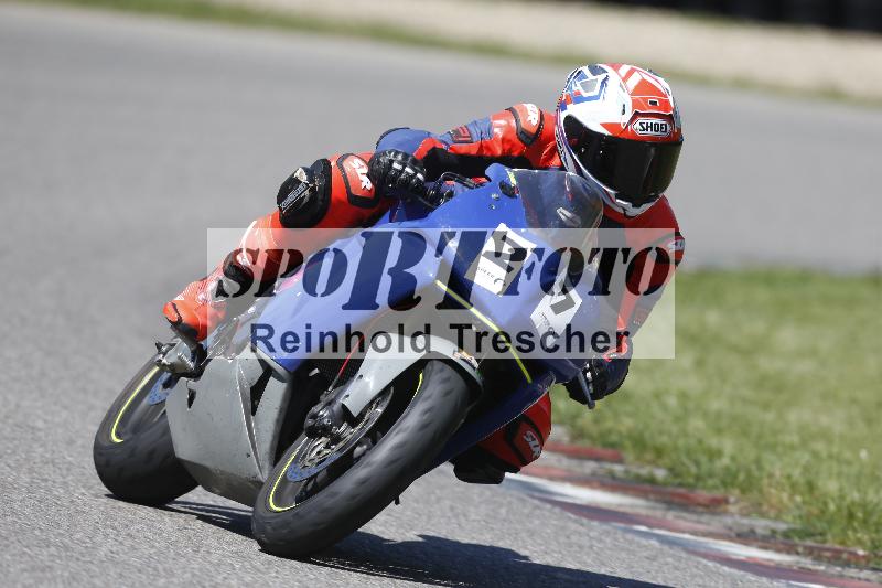 /13 01.05.2025 Speer Racing ADR/Gruppe gruen/27